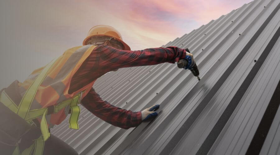 Professional residential roofers in Cape Elizabeth, ME